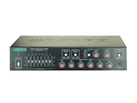 Купить DSPPA MP-6912 по выгодной цене в Москве
