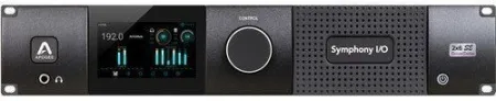 Купить Apogee Symphony MKII SYM2-2X6SE по выгодной цене в Москве