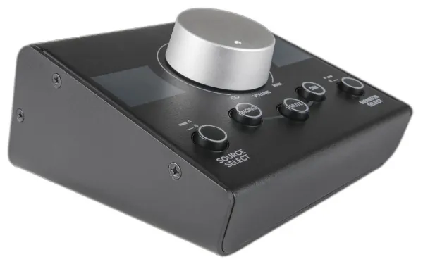 MACKIE Big Knob Passive