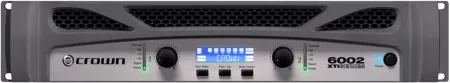Купить CROWN XTi6002 по выгодной цене в Москве
