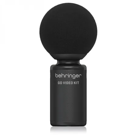 Купить BEHRINGER GO VIDEO KIT по выгодной цене в Москве