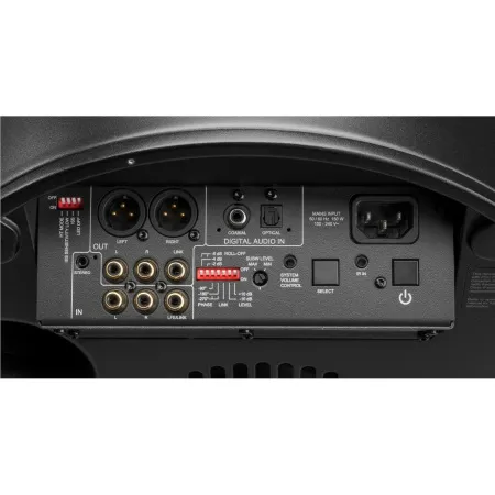 Купить Genelec F Two BMM по выгодной цене в Москве