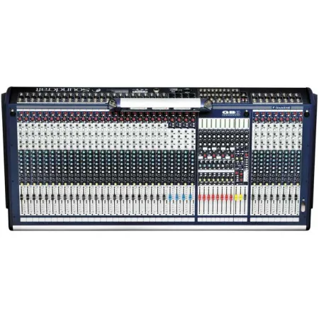SOUNDCRAFT GB8-32