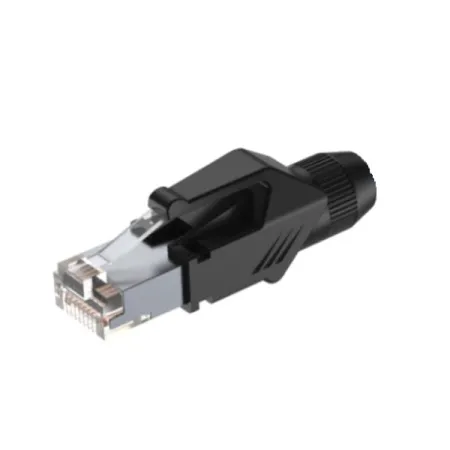 Купить ROXTONE RJ45 по выгодной цене в Москве