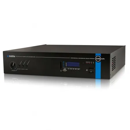 CVGAUDIO M-83Tm