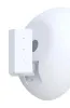 Defunc HOME LARGE Corner Mount white