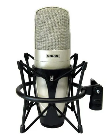 Купить SHURE KSM32/SL по выгодной цене в Москве