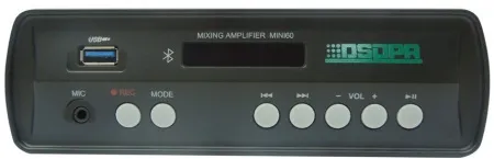 Купить DSPPA Mini-60 по выгодной цене в Москве
