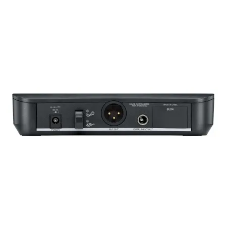Купить SHURE BLX24E/PG58 M17 по выгодной цене в Москве