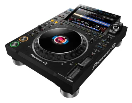 Купить PIONEER CDJ-3000 по выгодной цене в Москве