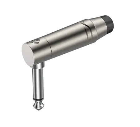 Купить ROXTONE RJ2RPP-BK-NN по выгодной цене в Москве