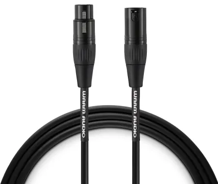 Купить WARM AUDIO Pro-XLR-10 по выгодной цене в Москве
