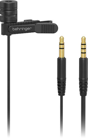 Купить BEHRINGER BC LAV GO по выгодной цене в Москве