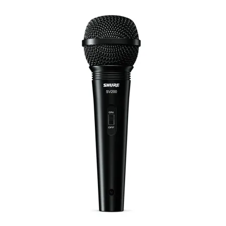 Купить SHURE SV200-A по выгодной цене в Москве