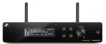 Купить SENNHEISER XSW 2-ME2-B по выгодной цене в Москве