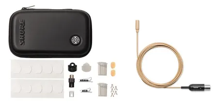 Купить SHURE TL48T/O-MTQG-A по выгодной цене в Москве