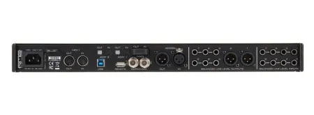 Купить RME Fireface UFX III по выгодной цене в Москве