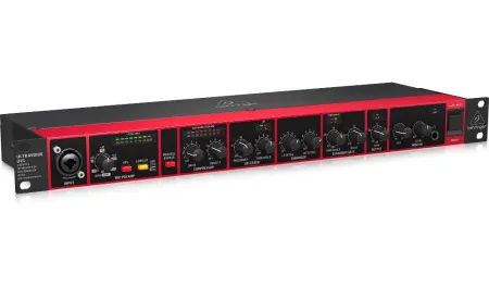 BEHRINGER UV1