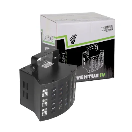 Купить INVOLIGHT VENTUS IV по выгодной цене в Москве
