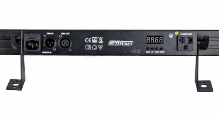 PROCBET STRIP LED 124 FLAT