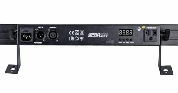 PROCBET STRIP LED 124 FLAT