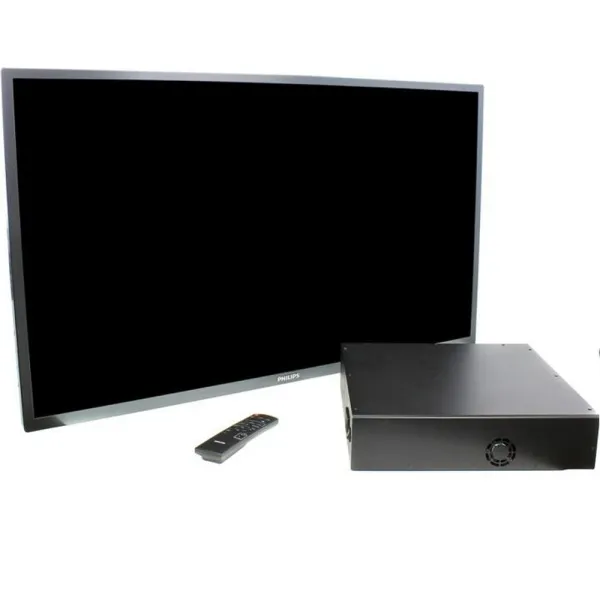 Philips BDL4785SL/00