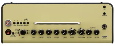 Купить YAMAHA THR10II WIRELESS по выгодной цене в Москве