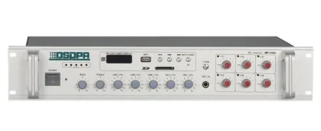 DSPPA MP-1010U