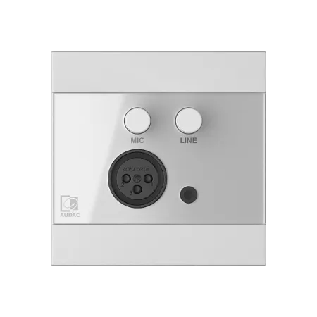 Купить AUDAC WP210/W по выгодной цене в Москве