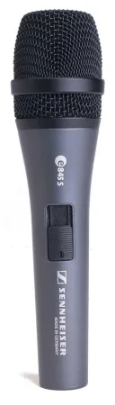 Купить Sennheiser e 845-S по выгодной цене в Москве