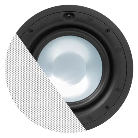 Купить AUDAC CELO8SI/W по выгодной цене в Москве