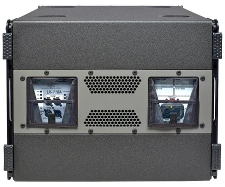 Купить DAS Audio LX-118A по выгодной цене в Москве