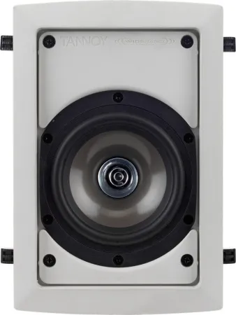 Купить Tannoy IW 4DC-WH по выгодной цене в Москве