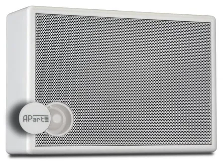 Купить BIAMP SM6V-W по выгодной цене в Москве