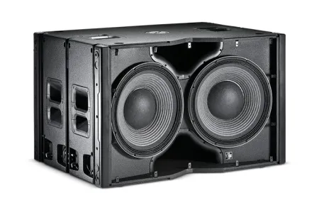 JBL VTX S25