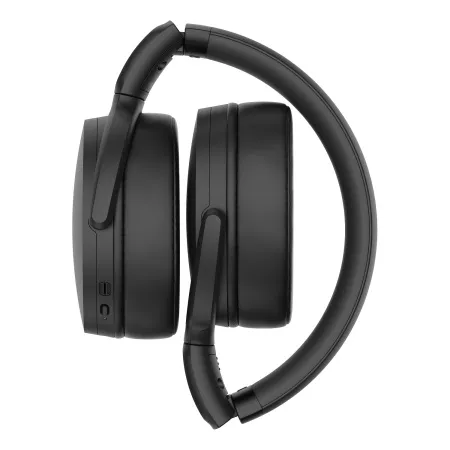 Купить SENNHEISER HD 350BT BLACK по выгодной цене в Москве