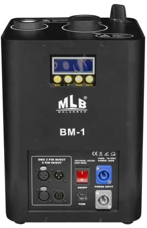 Купить MLB BM-1 по выгодной цене в Москве