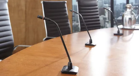 Купить SHURE MX410RLP/C по выгодной цене в Москве