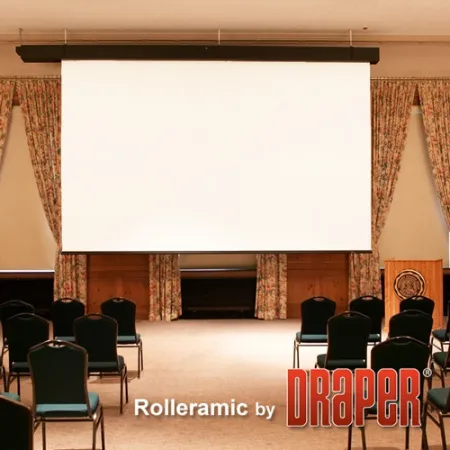 Купить Draper Rolleramic (10:16) 706/278" 375*599 XT1000E по выгодной цене в Москве