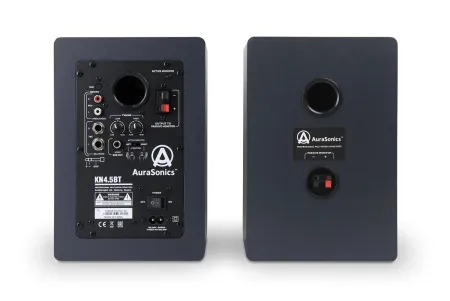 Купить AuraSonics KN4.5BT по выгодной цене в Москве