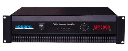 Купить DSPPA MP-3000 по выгодной цене в Москве