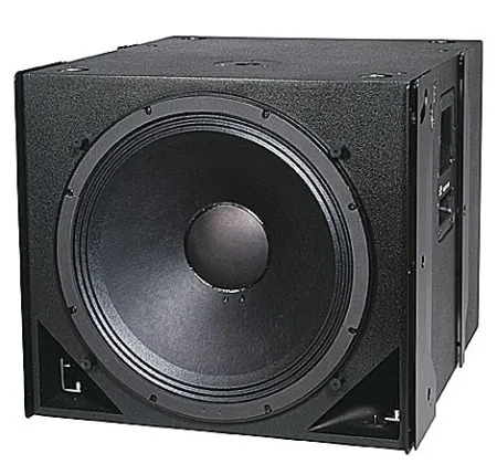 Купить DAS Audio VARIANT-18A по выгодной цене в Москве