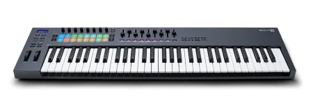 Купить NOVATION FLkey 61 MK1 по выгодной цене в Москве