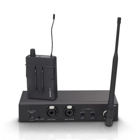 Купить LD Systems MEI 100 G2 B 5 за 66&nbsp;592 ₽