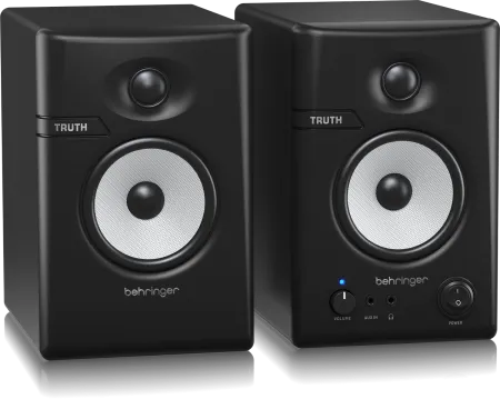 Купить BEHRINGER TRUTH 3.5 BT-WH по выгодной цене в Москве