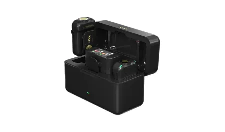 Купить Icon AirMic Pro Black по выгодной цене в Москве