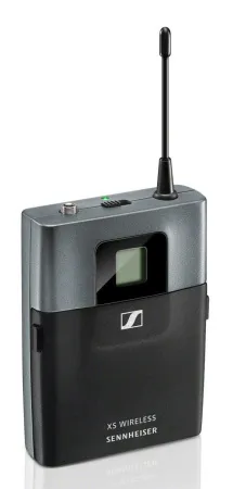 Купить SENNHEISER XSW 2-ME2-B по выгодной цене в Москве