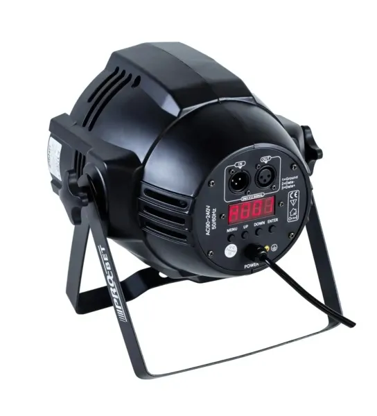 PROCBET PAR LED 100 COB W