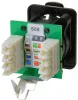 Купить Neutrik NE8FDV-Y110-B по выгодной цене в Москве