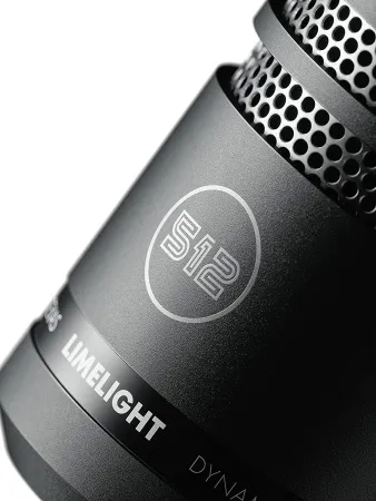 512 Audio Limelight